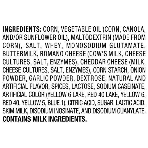 Doritos Doritos Tortilla Chips Spicy Nacho, 14.5 Oz