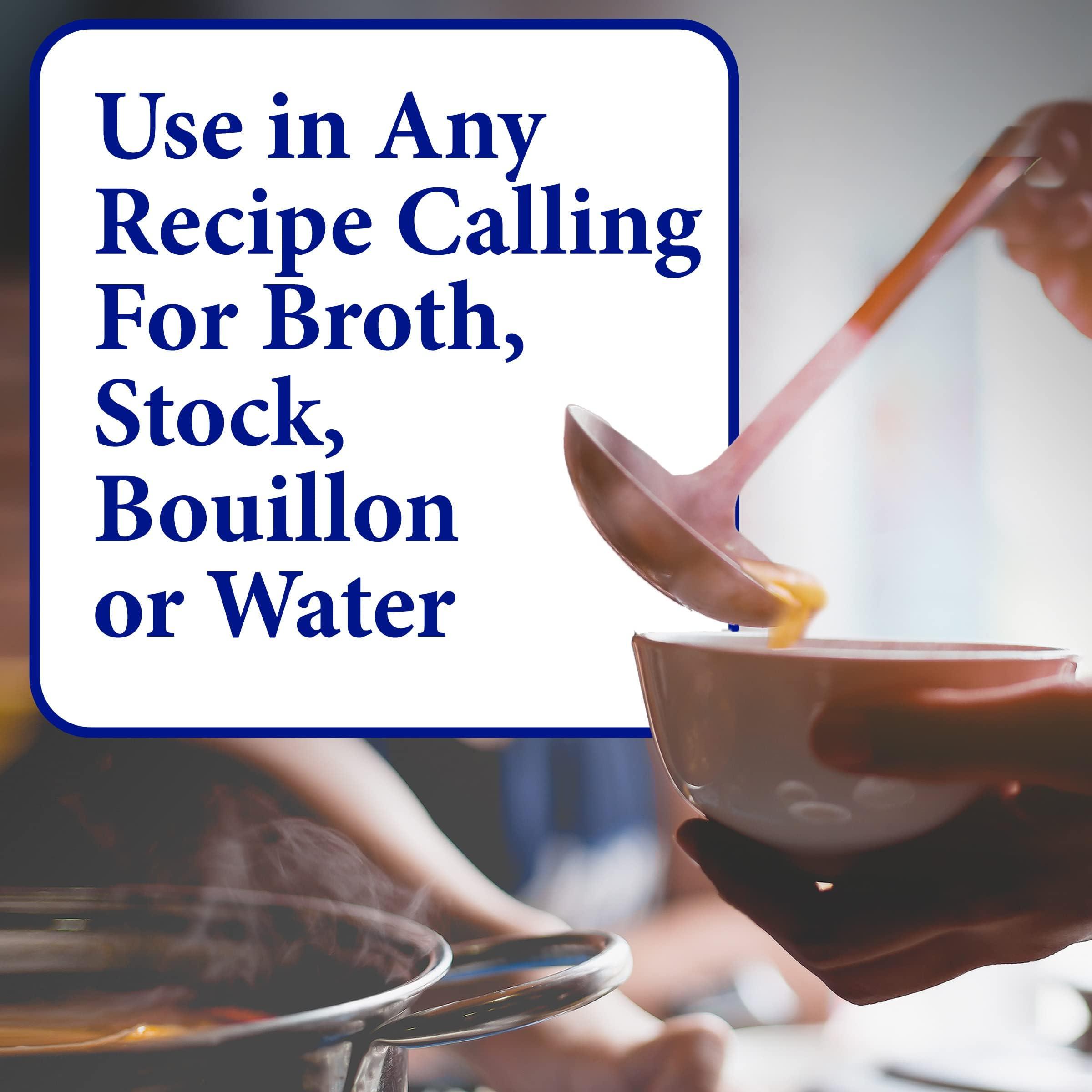 Kitchen Basics Kitchen Basics Original Chicken Bone Broth, 8.25 oz (Pack of 12)