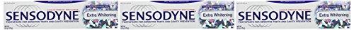 Sensodyne Sensodyne Extra Whitening Toothpaste, 6 Oz