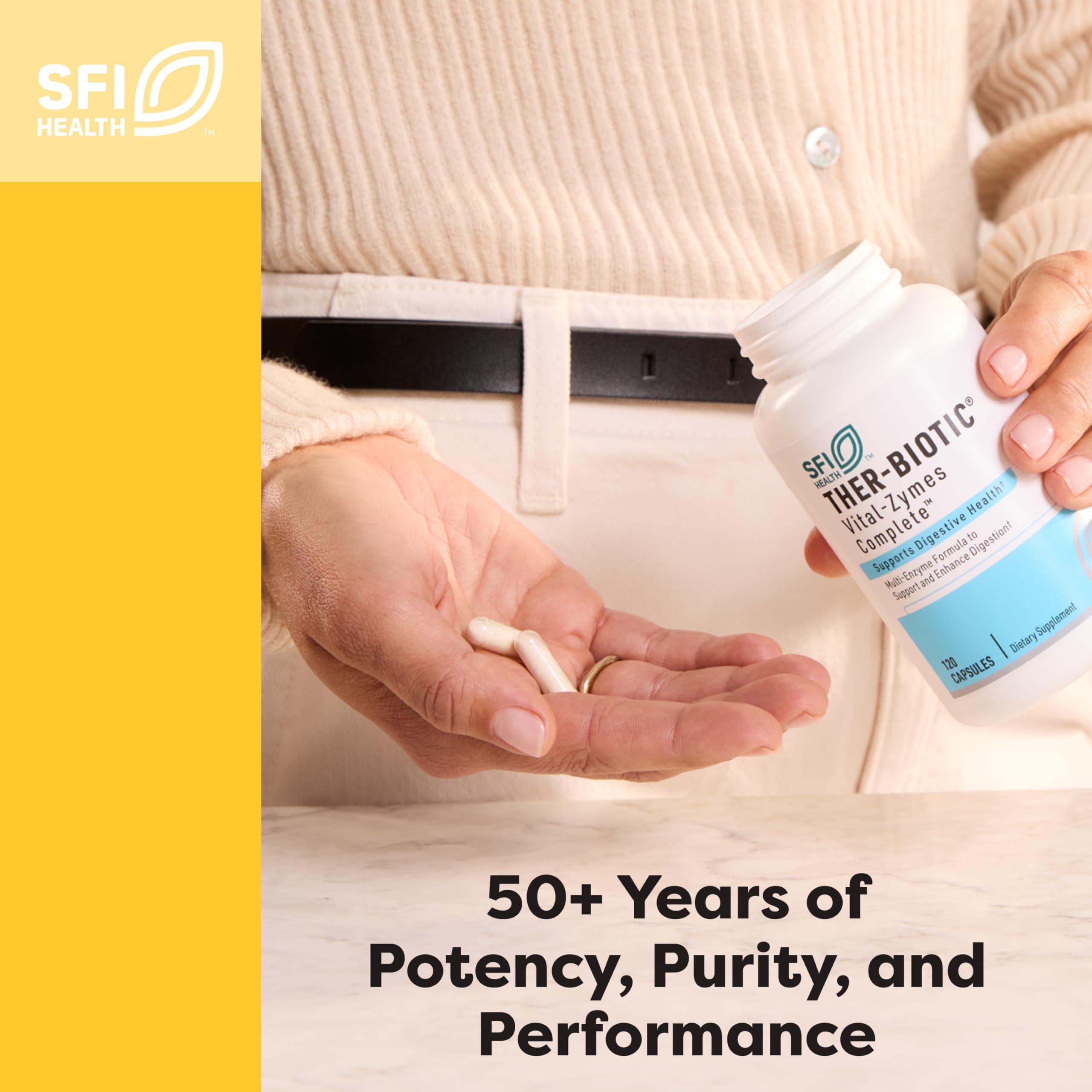 Klaire Labs Klaire Labs Chromemate - Chromemate Chromium Polynicotinate 200mcg Supplement - Bioavailable Form of Chromium with Niacin - Hypoallergenic (100 Tablets)