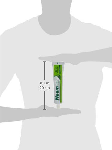NEEM ACTIVE Neem Active Toothpaste 200 gram Pack