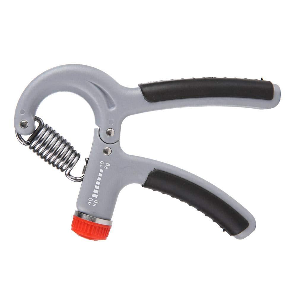 Yanmis Hand , Heavy Hand Exerciser Metal Hand Griper Power Training Gym Home Exerciser Training Tool