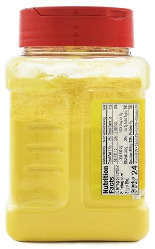 SNAPPY Snappy Butter Popcorn Seasoning, 12 oz, 12 Count