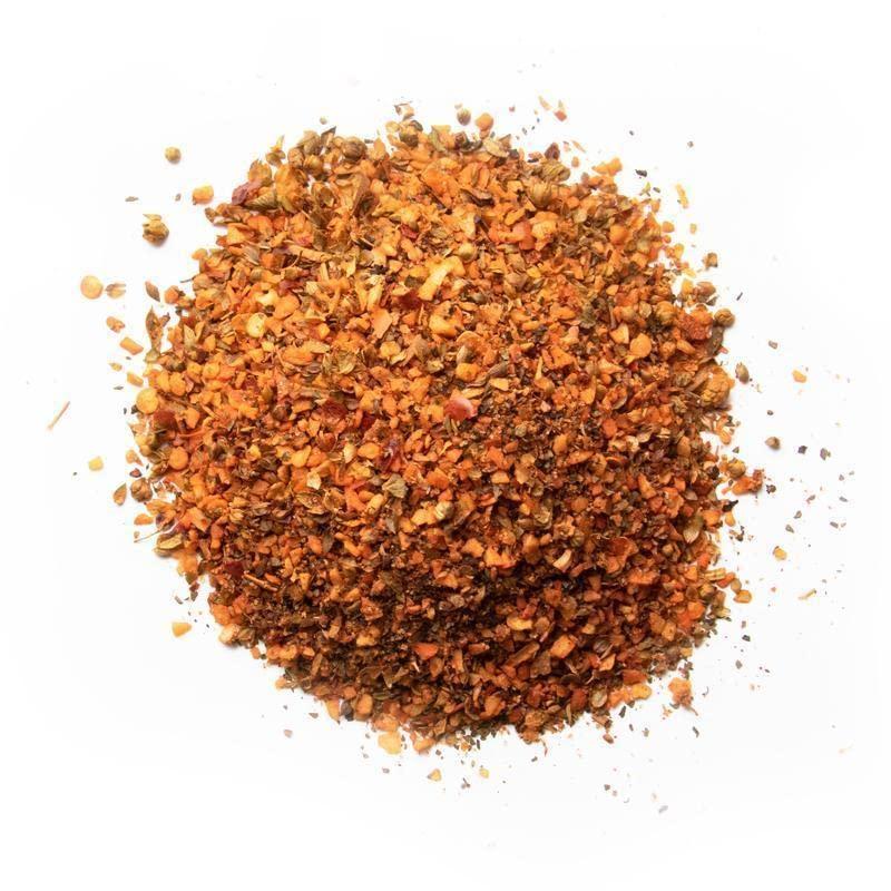 Spiceology Spiceology Prime Rib Rub Bold, Savory Seasoning with Garlic, Smoked Paprika & Tomato Perfect for Prime Rib, Steak, Brisket, Ribs, Pork & Vegetables BBQ & Grilling Essential 18 ounces