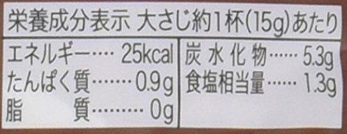 Marukome Marukome Plus Jiuqu Raw Soy Sauce Jiuqu 200g