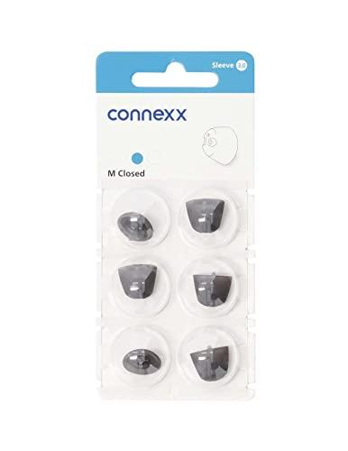 Sivantos New - Connexx Sleeve 3.0 Closed by Signia (Formerly Known as Siemens) (Large)