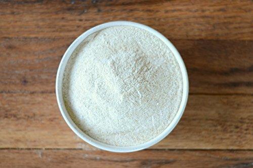 Anthony's Anthony's Organic Buckwheat Flour, 3 lb, Grown in USA, Gluten Free, Vegan