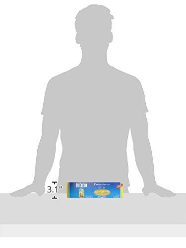 De Cecco De Cecco Pasta, Fettuccine, 16 oz