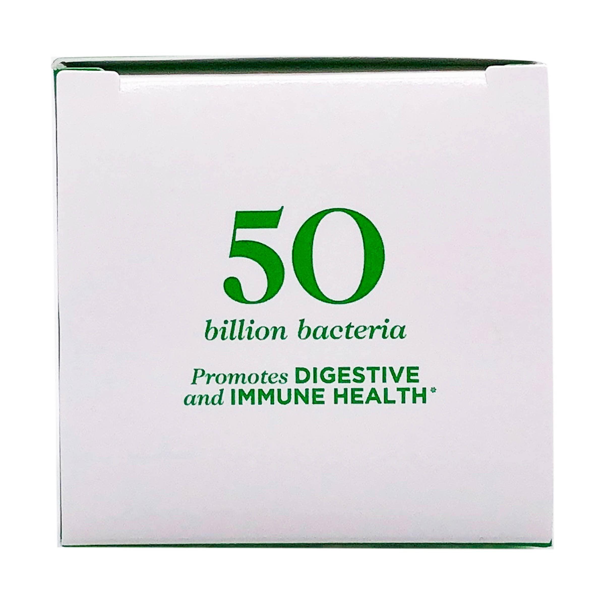 BIO-K PLUS Bio-K Plus, Dailycare 50 Billion Probiotics, 30 Count