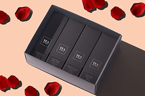 iLOLA iLOLA Loose Leaf Tea Discs Se Chung No. 50 | Oprah’s Favorite Things 2022 | Earthy Blend of Oolong Tea & Vanilla | Medium Caffeine | No Tea Bag Needed | 12 Individual Discs