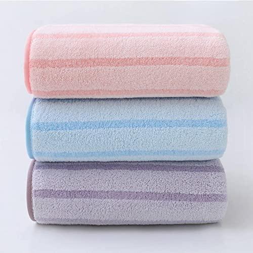 MBETA MBETA Coral Fleece Towel Hot Compress for face Washing Absorbent lint-Free Wipe Hair Quick-Drying Adult Bathing Special face Wiping Dry feet