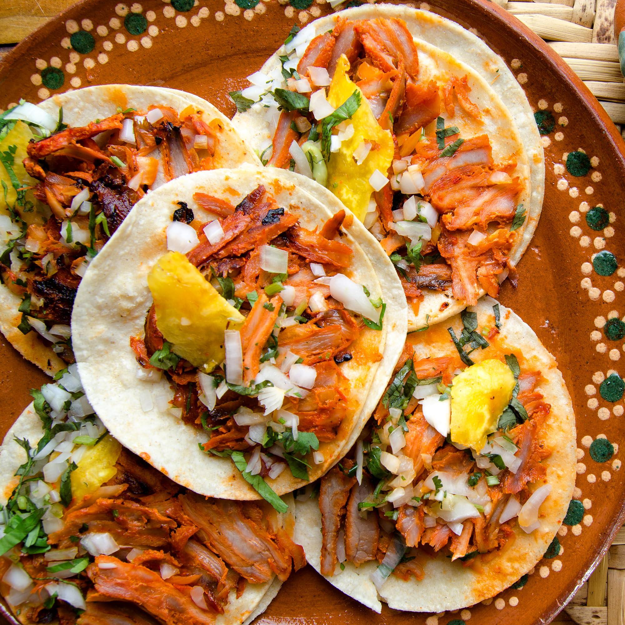 BIRCH & MEADOW Birch & Meadow Hot & Spicy Taco Seasoning, 2.5 lb, Spicy Seasoning Blend, Hot & Flavorful