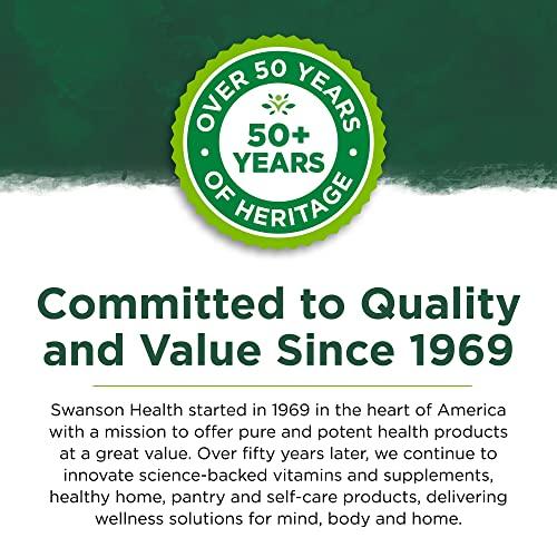 Swanson Swanson Ultra Probiotic Complex 30 Billion Cfu 60 Veg Capsules