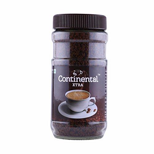 Continental Continental Xtra Instant South Blend Coffee 200g Jar