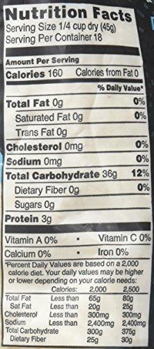 Della Della Arborio White Rice - 28 Ounces