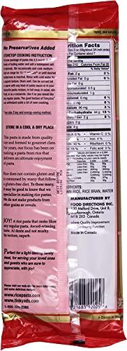 Tinkyada Tinkyada Fettucini Brown Rice Pasta, 14 Oz