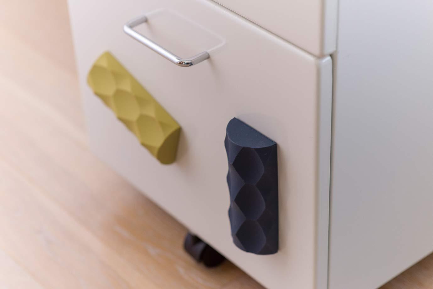 Richell Kikacare Foot Blue