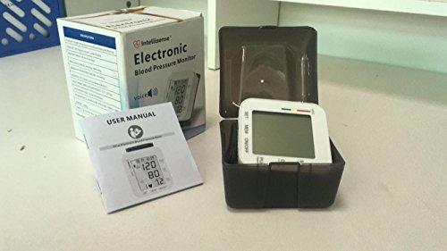 ICEN Wrist Blood Pressure Good Quality