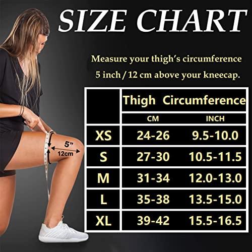 DANCEYOU DANCEYOU Dance Knee Pads Hard Sponge Volleyball Knee Brace for Big Kid Teen Adults Football Pole Dancer Workout Knee Protector, Black, XL
