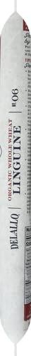 DeLallo DeLallo Whole Wheat Linguine Organic Pasta, 16 Oz