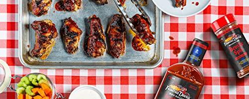 Famous Dave's Famous Dave\'s - 2 pck, Devil\'s Spit Seasoning (12 oz.)