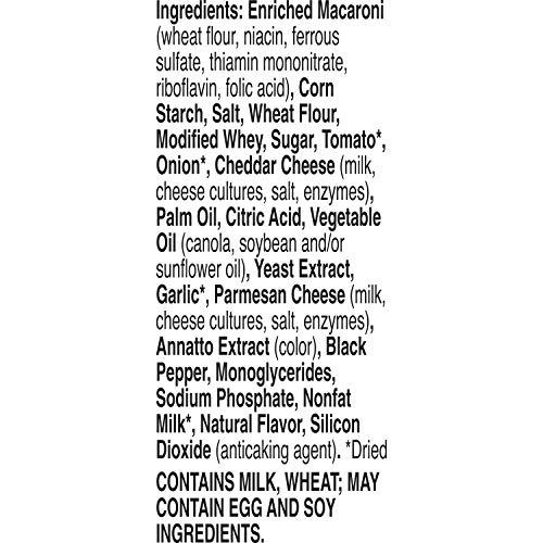 Betty Crocker Hamburger Helper Cheeseburger Macaroni, 6.6 Oz