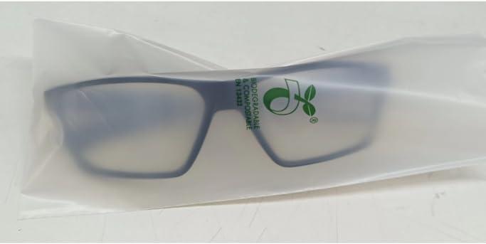 Horus X Horus X - Gaming Glasses | Blue Light Blocking Computer Screen Glasses | Anti Fatigue & Eyestrain for Men and Women | Clear