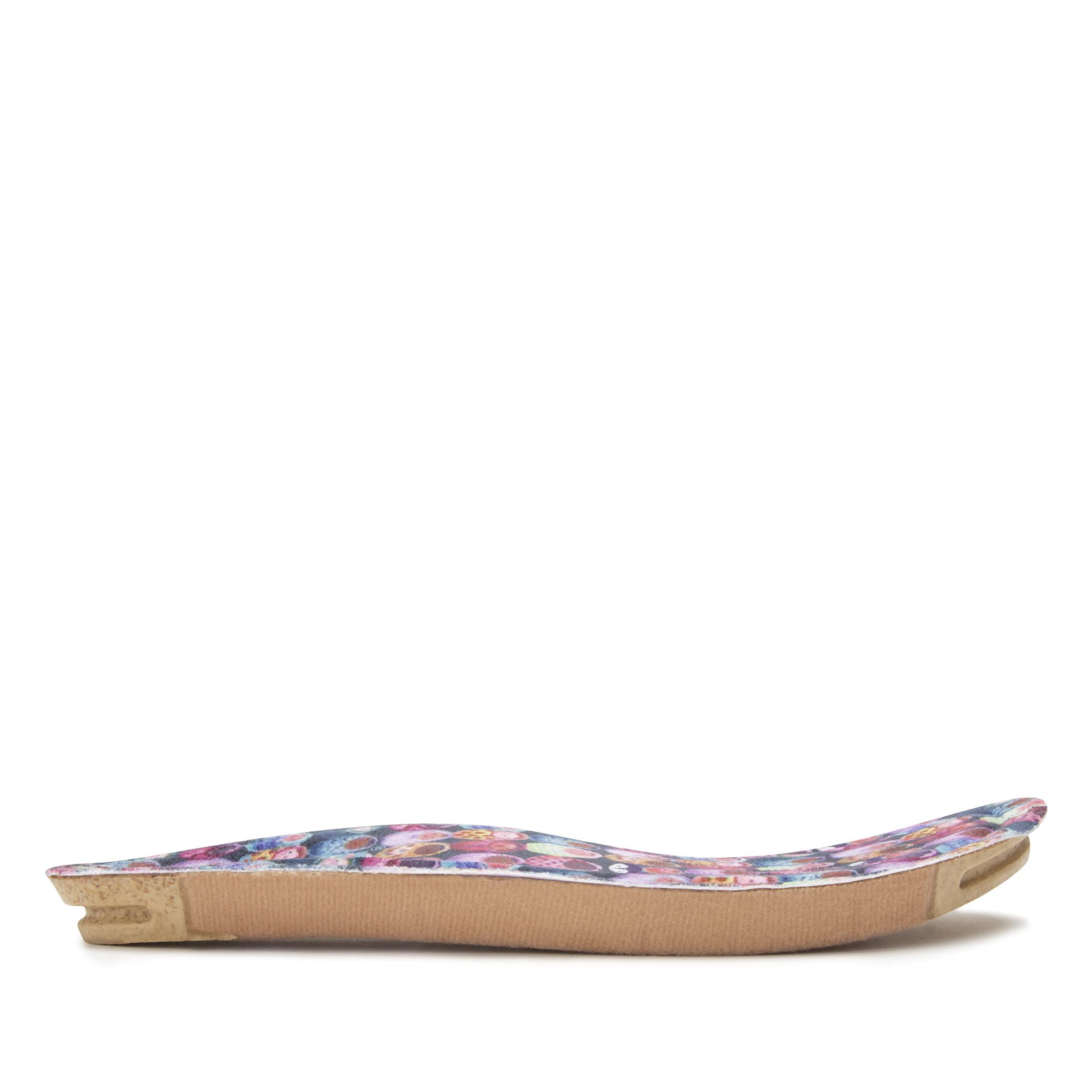 Alegria by PG Lite Alegria Womens Classic Fresh Baked Special Edition Footbed 8-8.5 M US