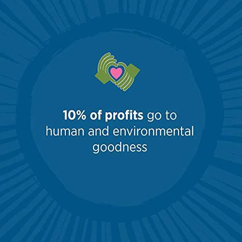 Tom's of Maine Tom\'s of Maine Toddlers Fluoride-Free Natural Toothpaste in Mild Fruit Gel, 1.75 Ounce