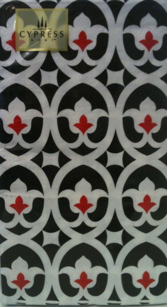 Cypress Home Cypress Home Firenze Napkins, 15ct