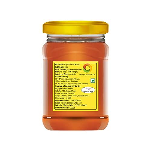 Capilano Capilano Honey, 500g