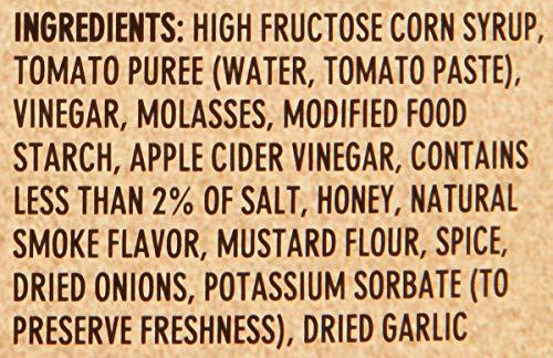 BULL'S-EYE Bull's-Eye Original BBQ Sauce (40 oz Bottle)