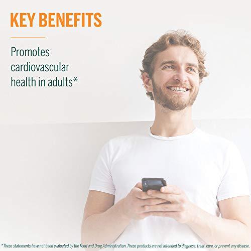 Genestra Brands Genestra Brands Omega EFA Liquid | Supports Joint and Cardiovascular Health | 5.1 fl. oz.