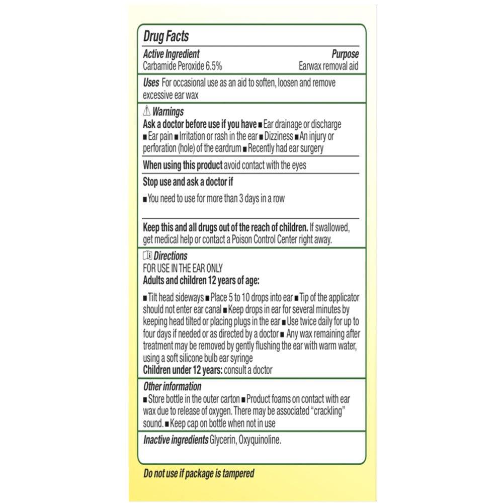 NeilMed NeilMed Suavear Ear Wax Removal Aid, 0.20 Pound