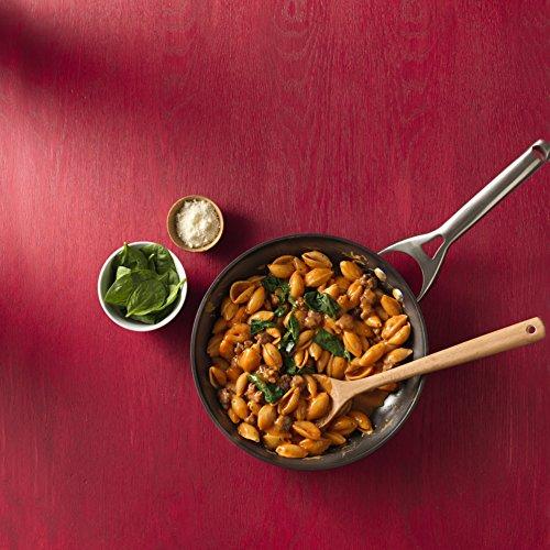 Betty Crocker Hamburger Helper, Cheesy Italian Shells, 6.1 oz box