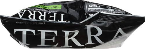 Terra Terra Vegetable Chips, Sour Cream & Onion, 5 oz