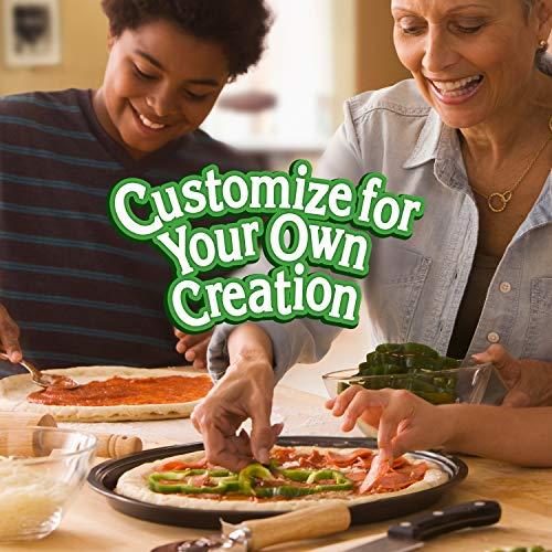 Chef BOYARDEE Chef Boyardee Cheese Pizza Maker, 31.85 oz