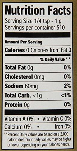 Johnny's Johnny's Garlic Spread and Seasoning, 18 Oz