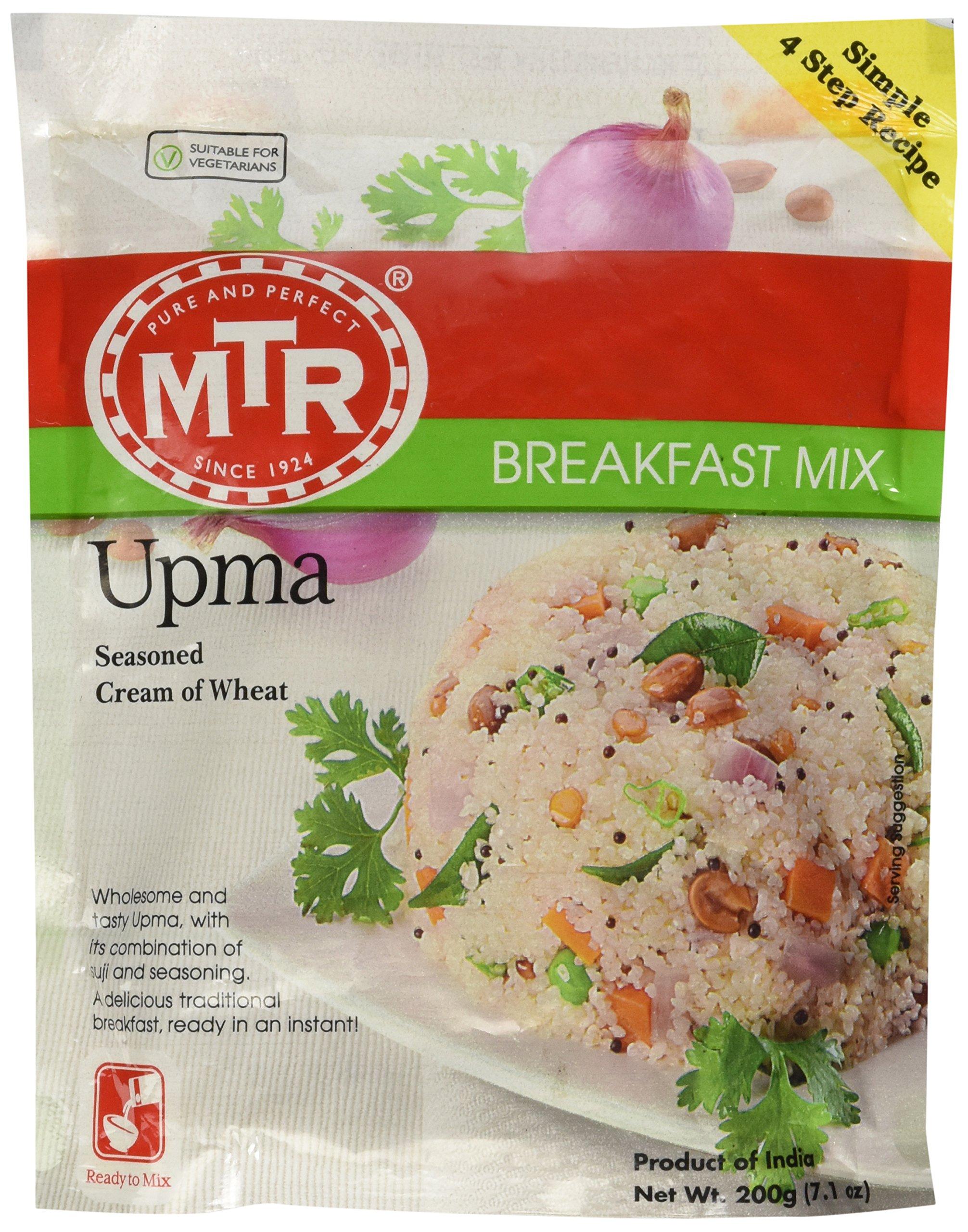 MTR MTR Upma Mix 200gms