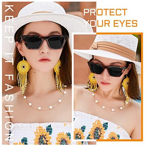 WEMOOTANTS WEMOOTANTS Reader Sunglasses Women 1.75+ Cat Eye Reading Glasses Sun Readers Sunglass Big Glasses 1.00 1.25 1.50 1.75 2.00 2.25 2.50 2.75 3.00 3.50 4.00 (Brown Tortoise 1.0+ Full Lens