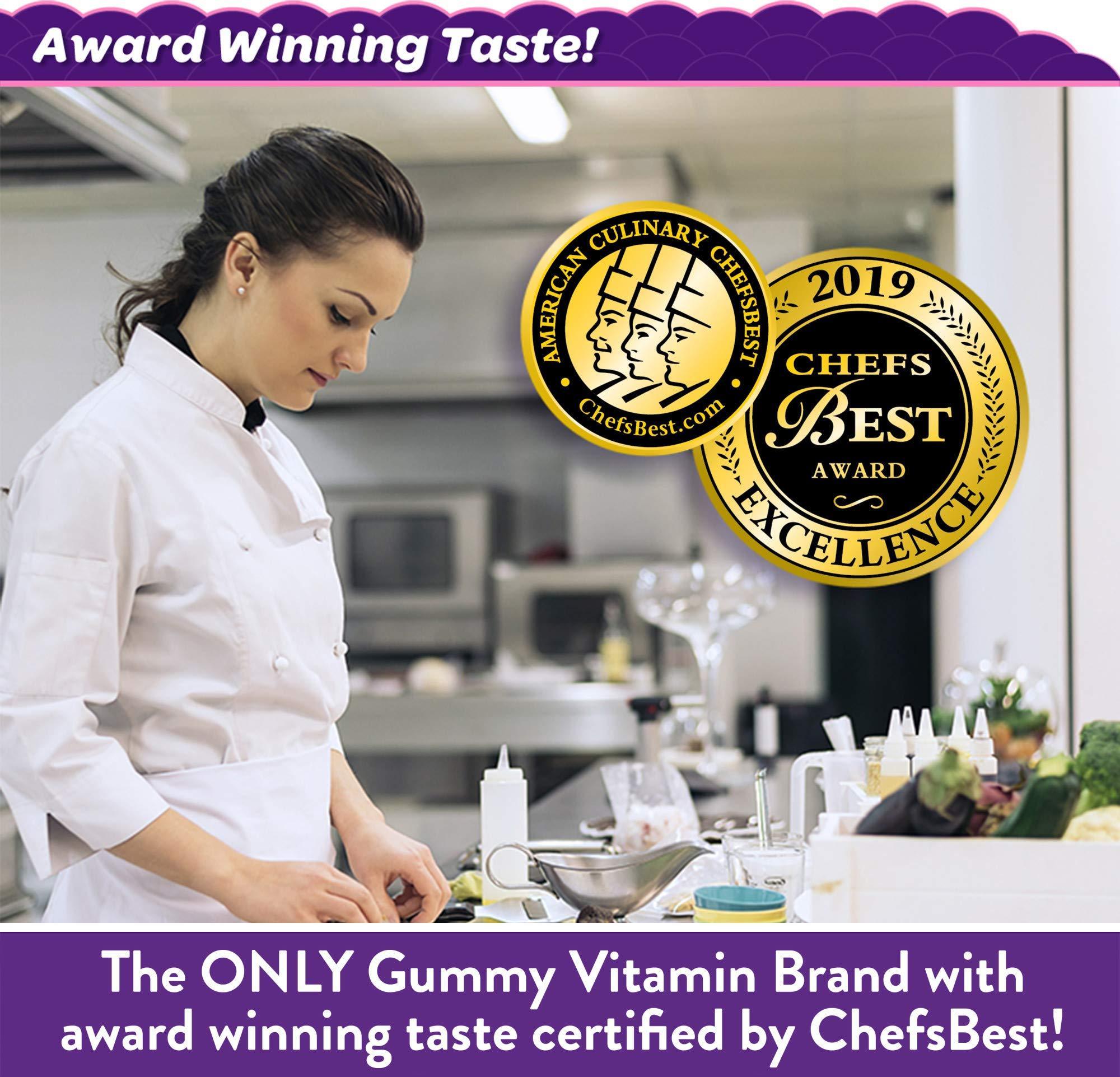 Vitafusion Vitafusion PreNatal Gummy Vitamins, 90ct