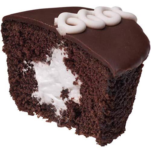 FCV Hostess Cupcakes and Twinkies Individually Wrapped Cakes Variety Pack - 32 Count