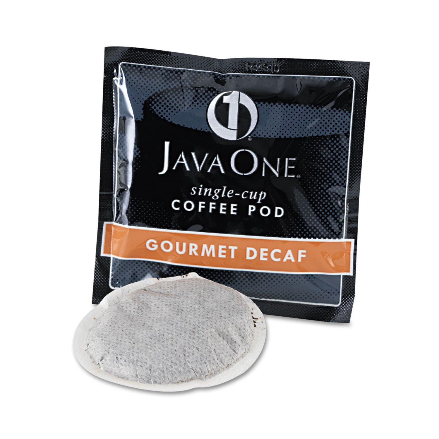 Java One JAV30210 - Java Trading Co. Coffee Pods