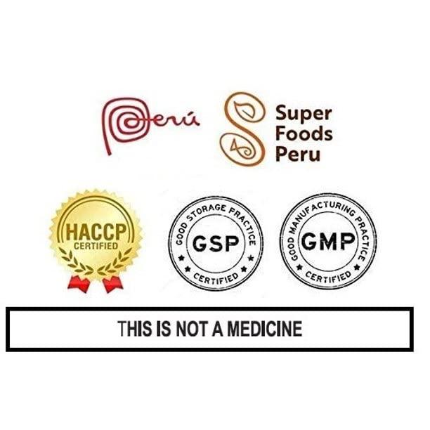 HANAN PERUVIAN SECRETS Hanan Peruvian Secrets Hierba Buena|100% Natural Spearmint|1.06oz / 30g|Naturally Aids in Fighting Digestive Disorders, Abdominal Cramps|Promotes Healthy Digestion