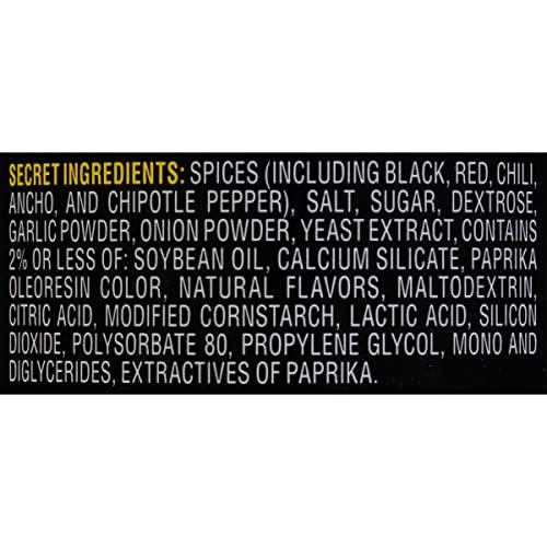 Famous Dave's Famous Dave\'s - 2 pck, Devil\'s Spit Seasoning (12 oz.)