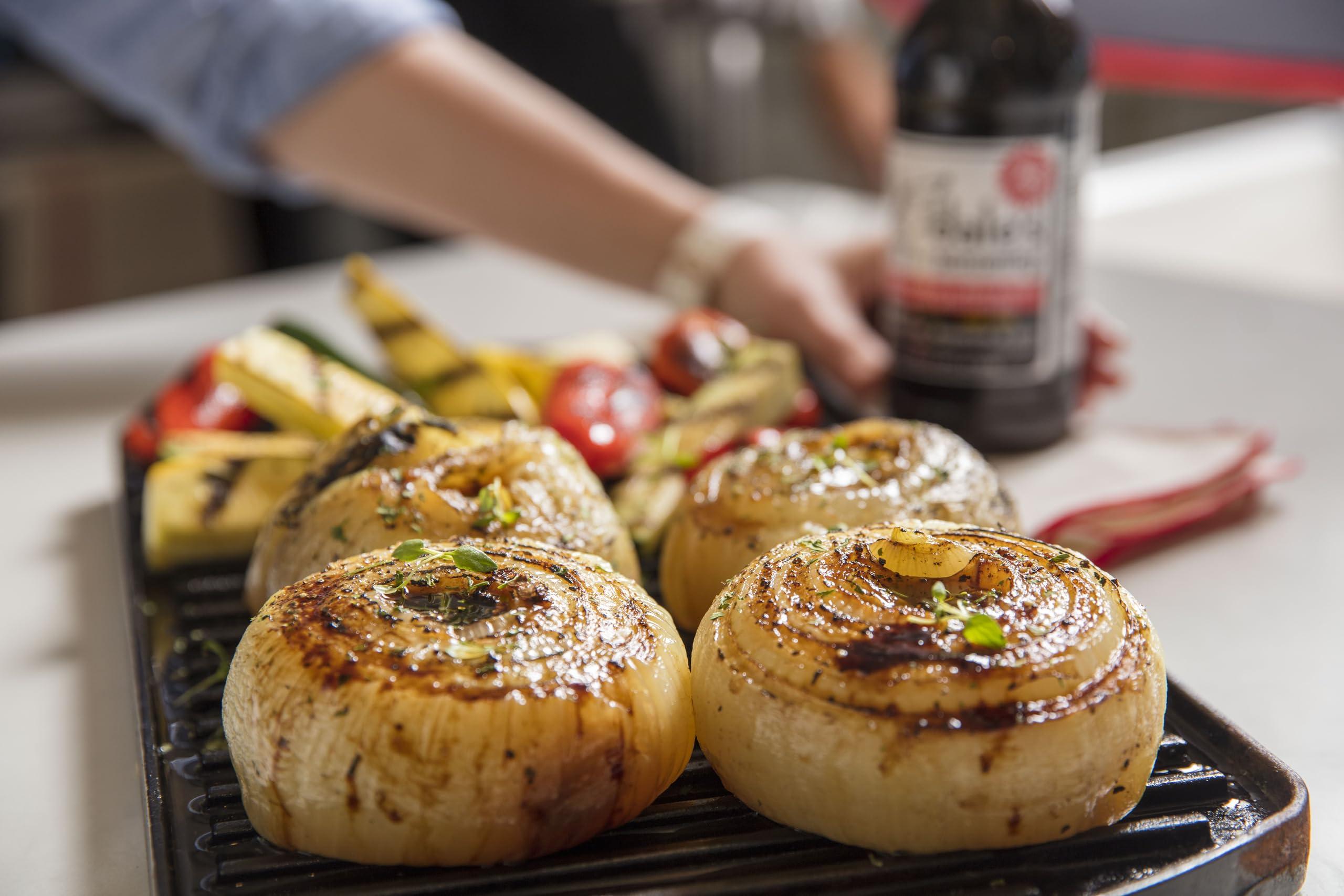 Dales Original Steak Seasoning By Dale\'s, Gluten Free, No Cholesterol | Delicious on All Meats, Fish, and Vegetables | 16 oz Bottle | No Long Marinating, Savory Blend of Exotic Spices!