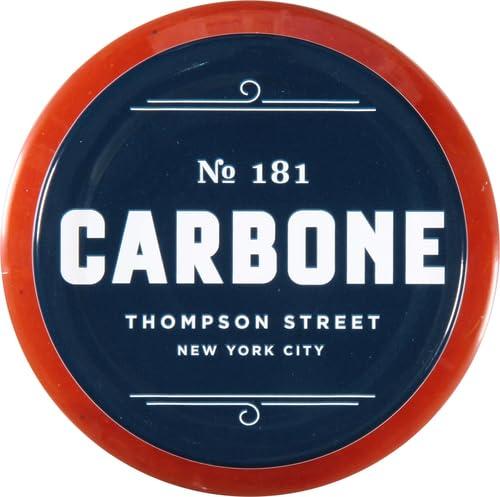 Carbone Carbone Spicy Vodka Pasta Sauce | World Famous Signature Recipe | Slow-Cooked with 100% Italian Tomatoes | Vegetarian, Gluten Free, Low Carb, Keto Pasta Sauce, 24 Fl Oz