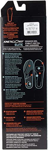 Merrell Merrell Elite Kinetic Fit Insoles/Women's US 5
