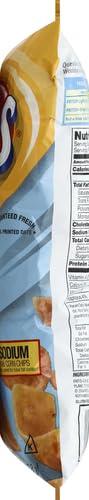 Fritos Fritos Original Corn Chips Lightly Salted, 9.25 Oz