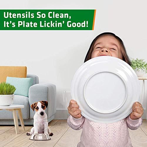 STRATEGI STRATEGI Herbal Liquid Dish Wash Refill (2 L)